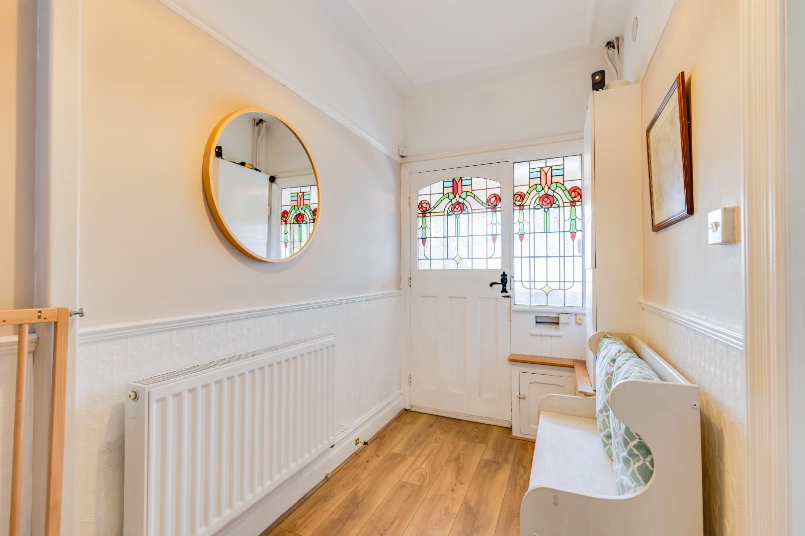39 Redlands Road, Penarth, CF64 2WD